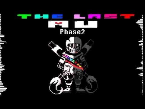 Stream Ink Sans Phase 3 Theme (SHANGHAIVANIA) by Error Sans