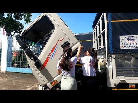 Video Giám đốc Sương phục sát đất khi em gái mới vào Công ty... - youtube
