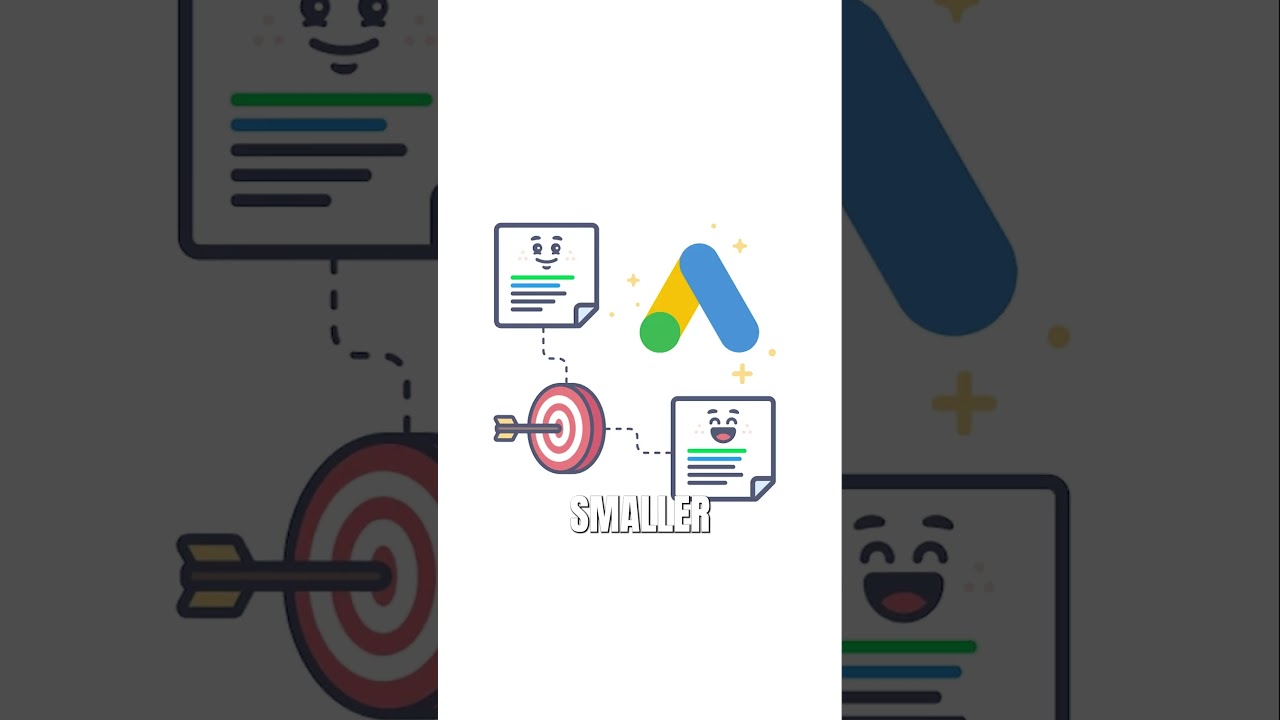 Smaller Audiences, Bigger Power: Google Ads Changed the Rules 