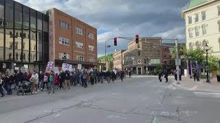 Bangor City Council to discuss resolution to condemn violence against people of color