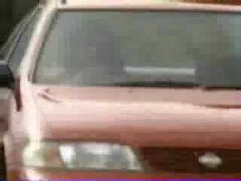 NISSAN Sekai no koibito 日産 世界の恋人 - YouTube
