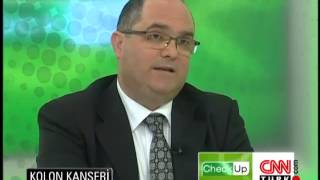 Kolon Kanserine Sebep Olan Etkenler Nelerdir?