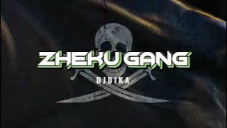 Zheku Gang (DJ DIKA) Latin Disco