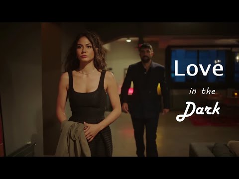 Tahir & Farah - Love In The Dark