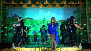  Emban Ketoprak Pati  Wahyu Budoyo