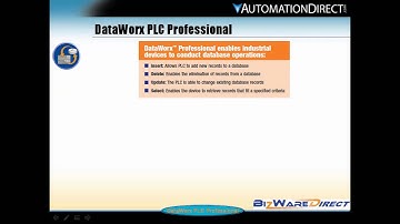 DataWorx PLC Professional Overview.mp4