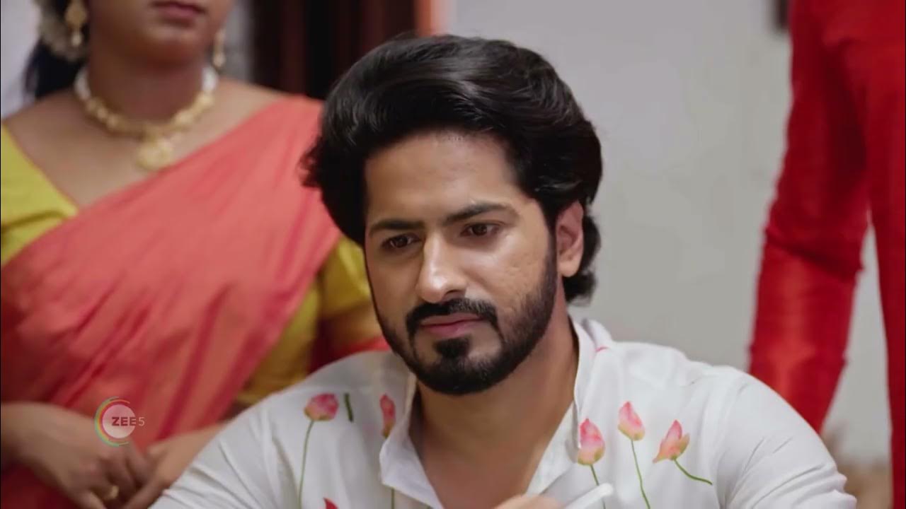 Mizhirandilum | Premiere Ep 93 Preview - Apr 17 2023 | Before ZEE Keralam |  Malayalam TV Serial - YouTube