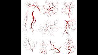 Coma Cinema - Virgin Veins (cover)