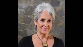 Joan Baez: THE GREAT CORRECTION