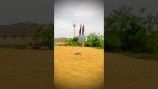 #shorts ( Front flip) #stunt #viral #youtubeshorts #trending #dance