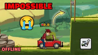 IS THIS IMPOSSIBLE? 🤔 3 CHALLENGES & COMMUNITY SHOWCASE | Hill Climb Racing 2