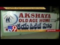 Sexual abuse charges against Ashram Head
