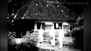 Puntang | malabar | sejarah | jaman dulu | kolonial | radio malabar | heritage | sejarah