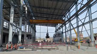 Nave industrial paramonga 2023