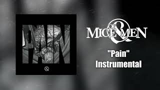 Of Mice And Men - Pain Instrumental (Studio Quality)
