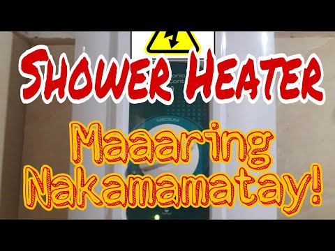 Video: Paano mag-install ng shower cabin: mga feature ng proseso