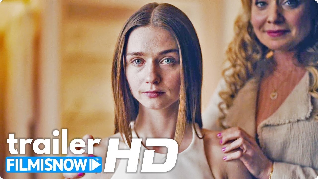 THE END OF THE F***ING WORLD - STAGIONE 2 | Trailer ITA della serie ...