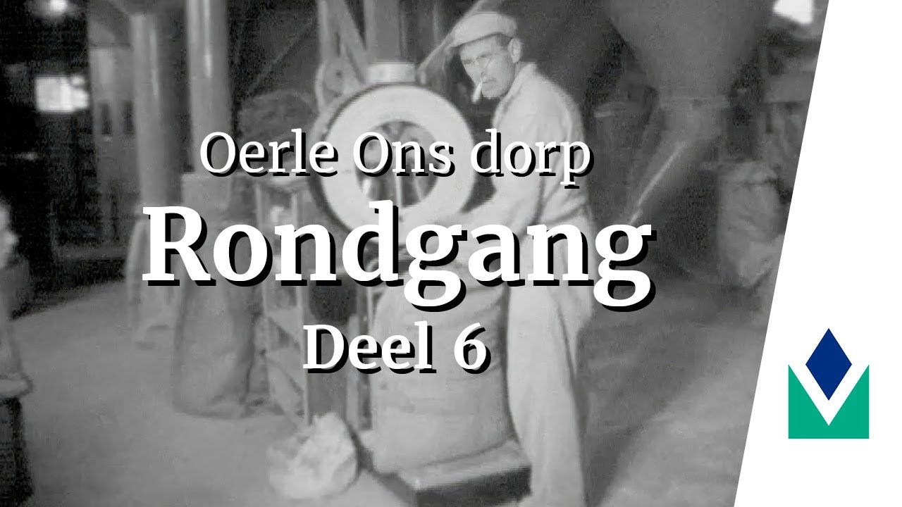 Oerle ons dorp 6