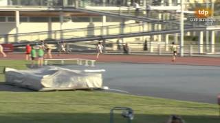 CAMPEONATO DE ESPAÑA DE CLUBES - DIVISIÓN DE HONOR - 1ª JORNADA - ENCUENTRO A - 2015-05-09