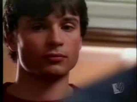 Smallville: Clark- I Won't Back Down