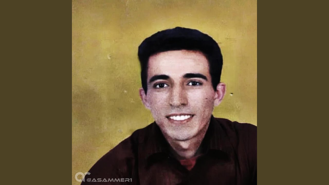 IWHLI WOL - hamid agouray