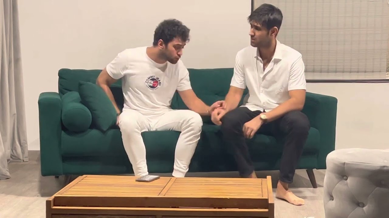 BROTHERS. (intimate theatre).