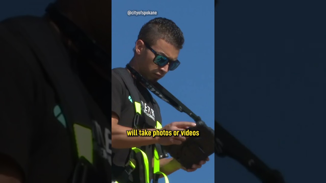 City Launches Digital Roof Inspection Services Program 