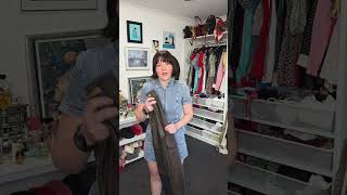 BUILD A WINTER OUTFIT WITH ME