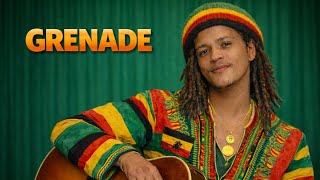 Bruno Mars – Grenade (Reggae Version)