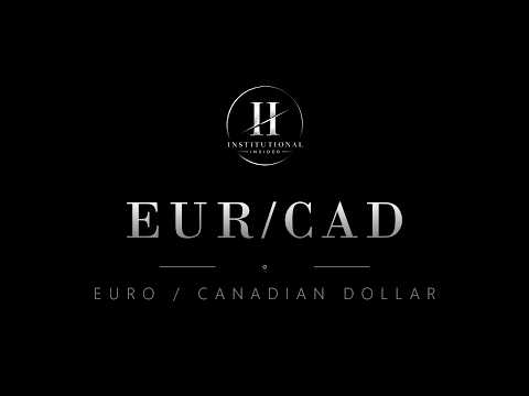 174,000 Short Contracts on the CAD — EUR/CAD COT Report Analysis | 02