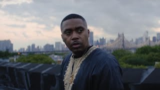 Nas & Method Man - Tales From The Hood chords
