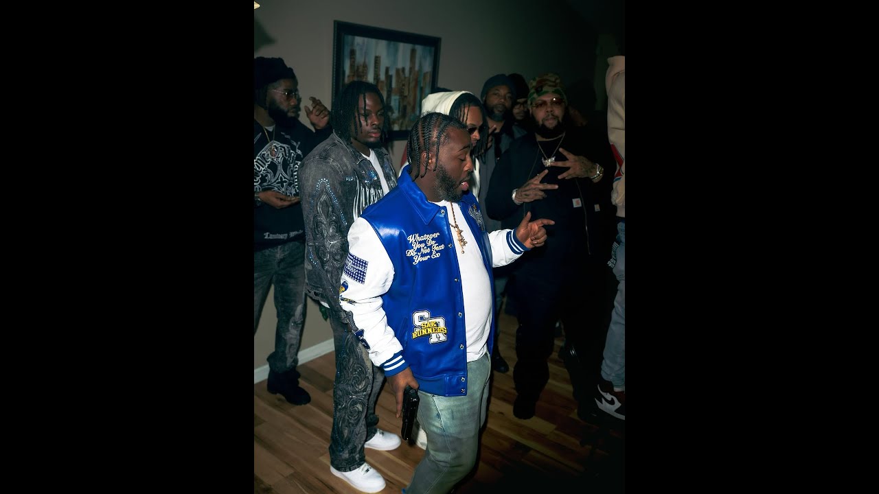 [FREE] Ysr Gramz x Krispylife Kidd Hard Flint Type Beat 2026 - 