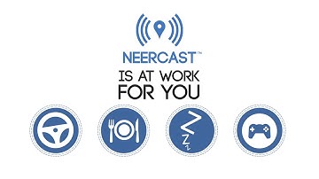 NEERCAST Bluetooth Beacons for Proximity Marketing Explained √
