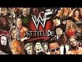 Wildest moments in attitude era of 2000