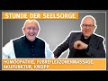 Homöopathie Fußreflexzonenmassage Akupunktur Kneipp 25 5 23 STUNDE DER SEELSORGE