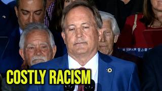 GOP's Racism Could Cost Them Big