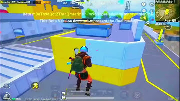 PUBG 2.5 UPDATE PATCH NOTES | PUBG MOBILE 2.5 UPDATE NEW FEATURES | 2.5 UPDATE IS COMING | PGMI