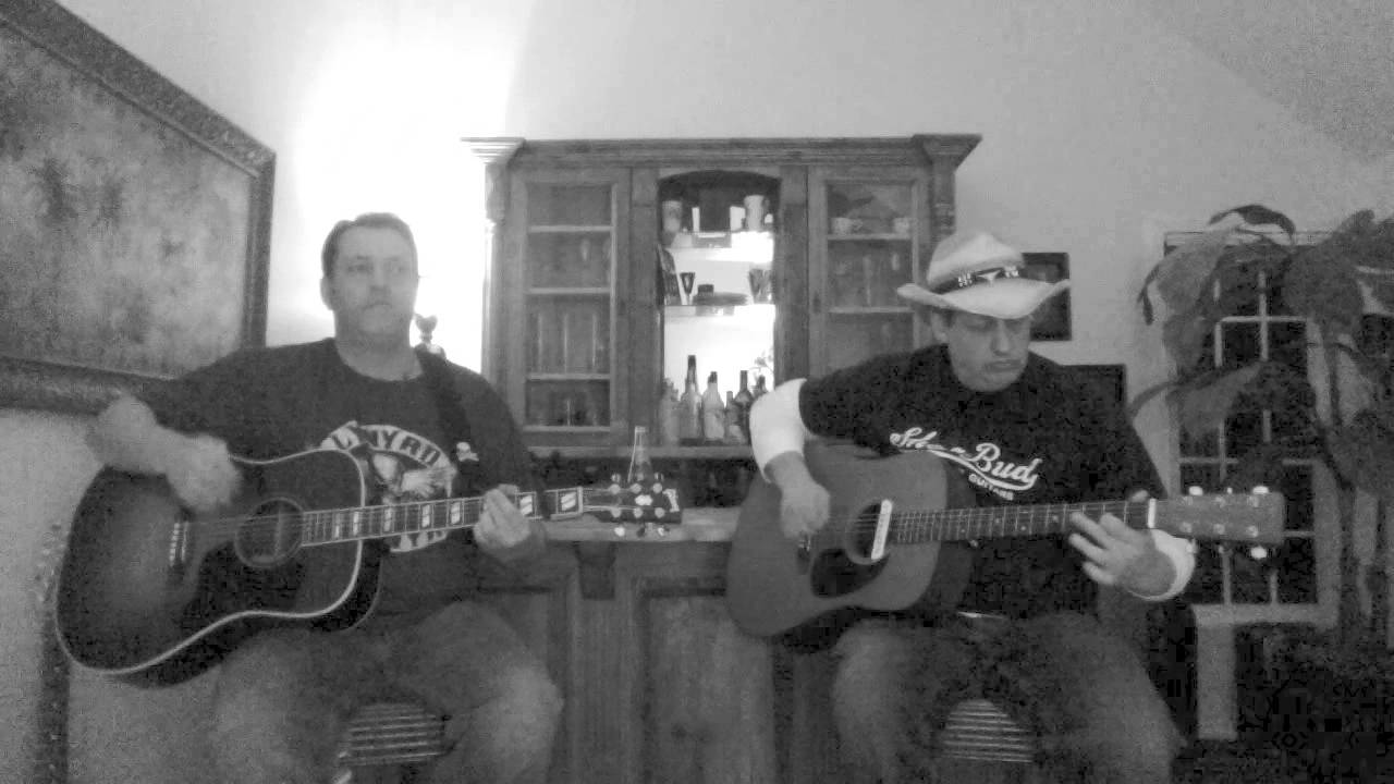 "Roses" Acoustic by Dos Ringos CXCW2014