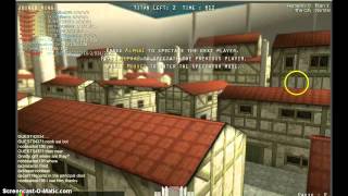 Attack On Titan Tribute Game: Double Kill Ep.1