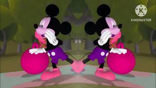 Jacks Version Oh Toodles Donald The Frog Prince Effects