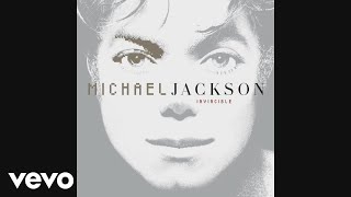Michael Jackson - Whatever Happens (Audio)