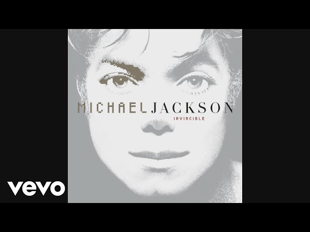 Michael Jackson - Whatever Happens (Audio) class=