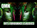 Aqua ,Masterboy, Dj BoBo,Spice Girls ,Daze,Pharao,Fun Factory,Real McCoy,N-Trance,Euro Dance Megamix