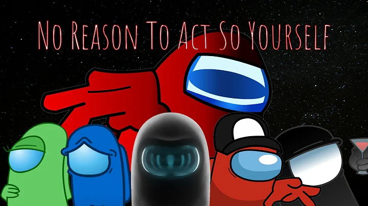 No Reason To Act So Yourself | Mashup SP Franco | NateWantsToBattle², AmaLee, CG5 x Shawn Christmas