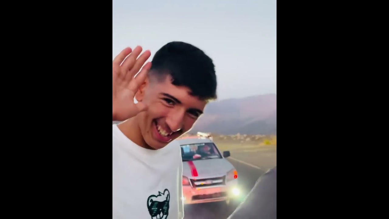 أجواء العراس جبلية و منضار رووعة  #الجميع