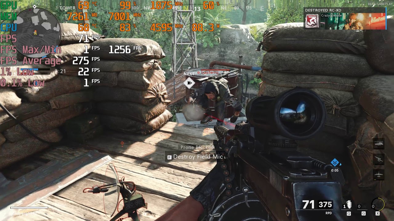 Call of Duty® Black Ops Cold War 2020 10 15 20 09 55 - YouTube