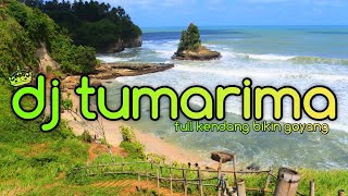 DJ TUMARIMA, REMIX SUNDA FULL KENDANG PALING ASIK BUAT GOYANG