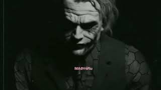 Tum hi aana - Joker version