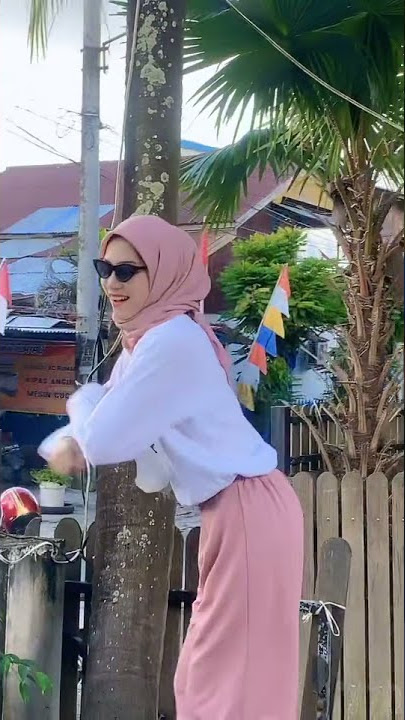 mentahan joget part 4