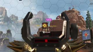 Avance flatline temp 20